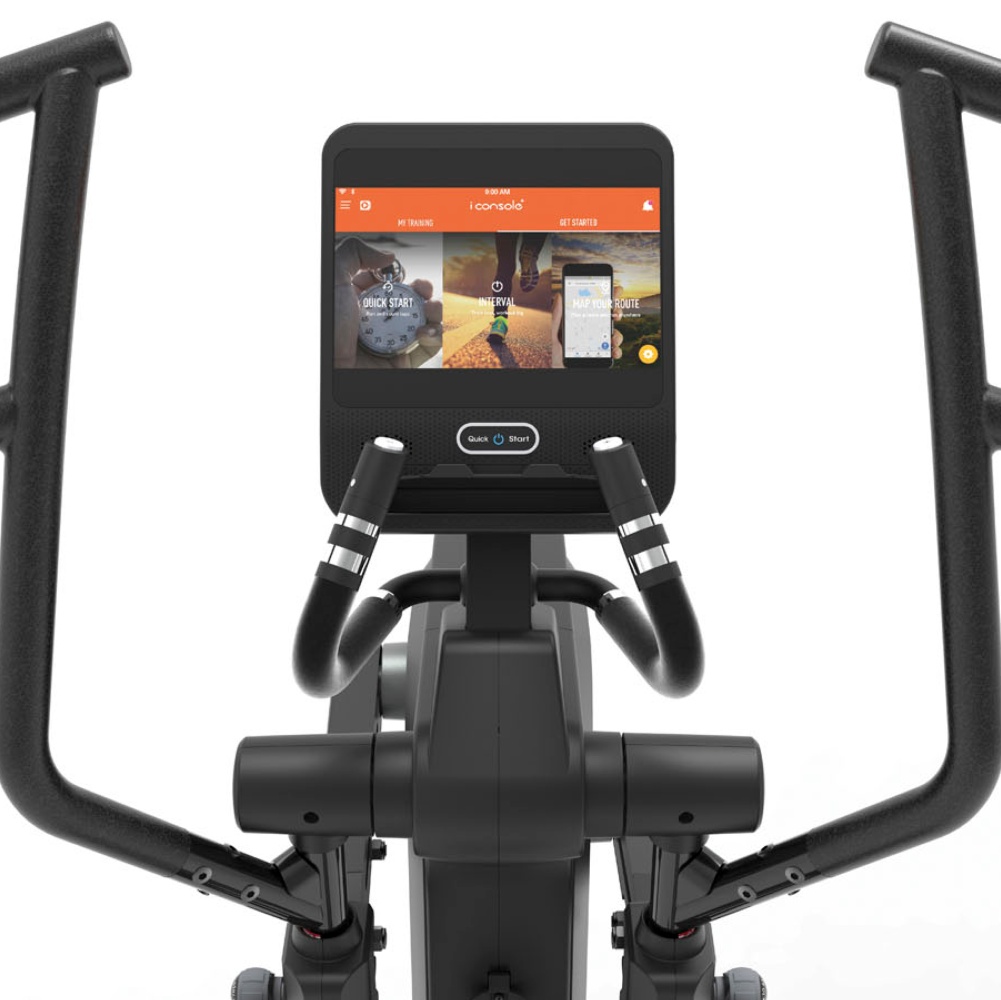 Crosstrainer-Toorx-ERX-900-TFT-2