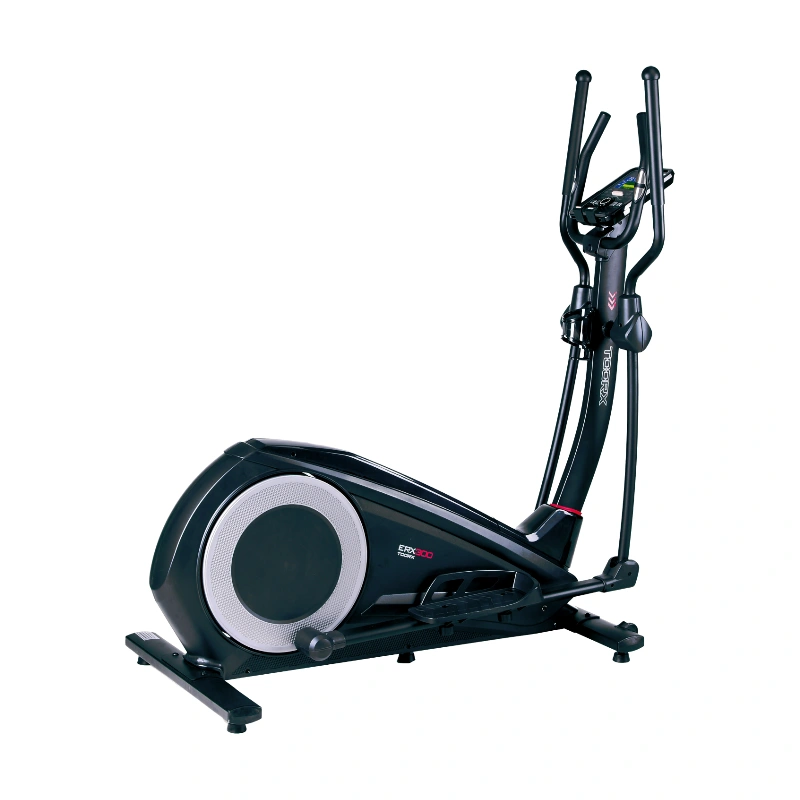 Toorx ERX 300 eliptični trenažer | Napredni trening sa zamašnjakom od 16 kg i pametnim upravljanjem! |Po narudžbi (isporuka 7 do 14 dana)